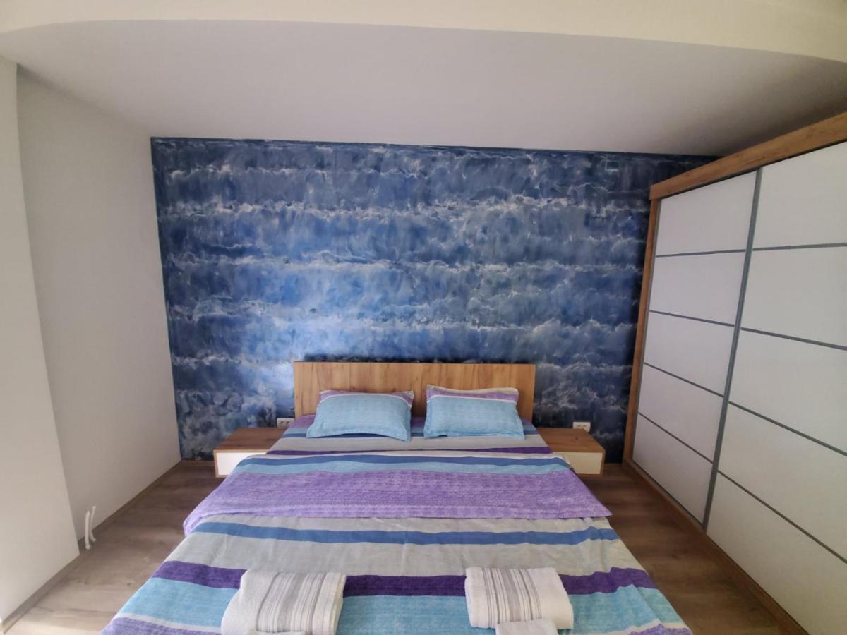Vila Manuela Aparthotel Gevgelija Ngoại thất bức ảnh