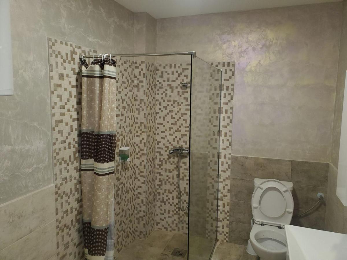 Vila Manuela Aparthotel Gevgelija Ngoại thất bức ảnh