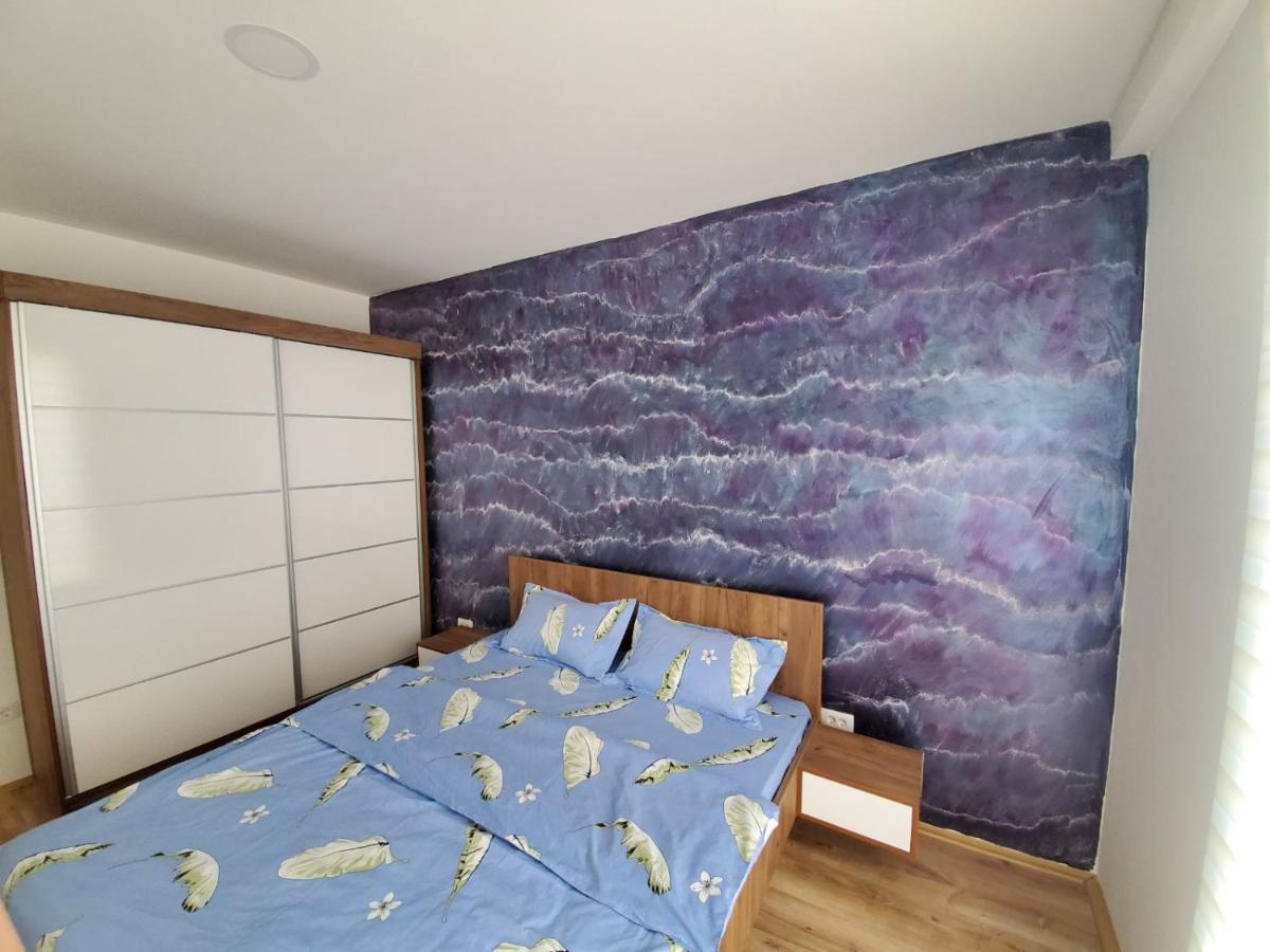 Vila Manuela Aparthotel Gevgelija Ngoại thất bức ảnh