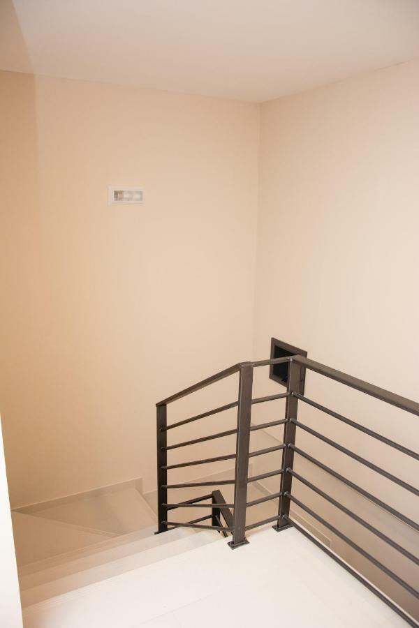 Vila Manuela Aparthotel Gevgelija Ngoại thất bức ảnh