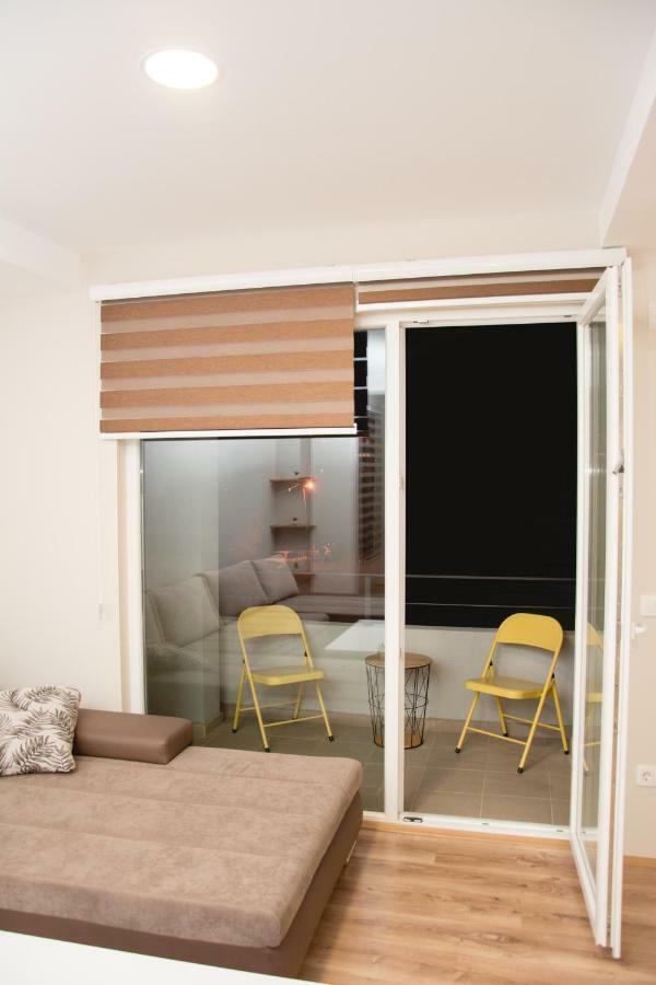 Vila Manuela Aparthotel Gevgelija Ngoại thất bức ảnh