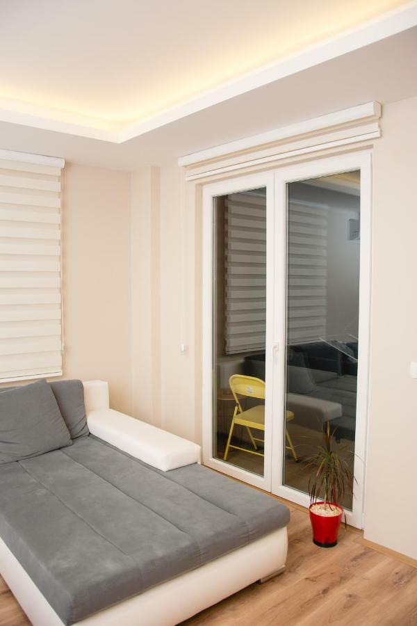 Vila Manuela Aparthotel Gevgelija Ngoại thất bức ảnh