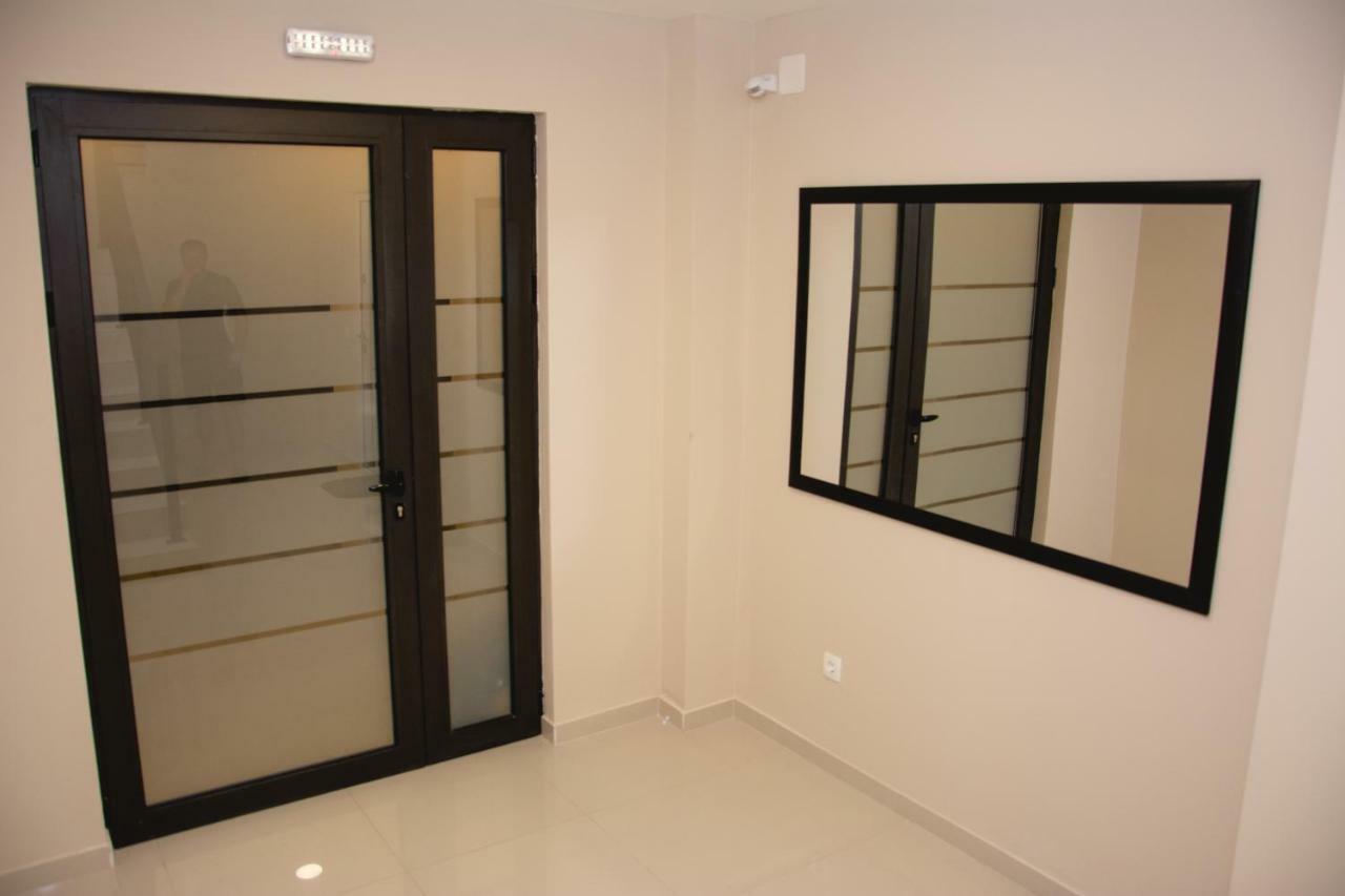 Vila Manuela Aparthotel Gevgelija Ngoại thất bức ảnh