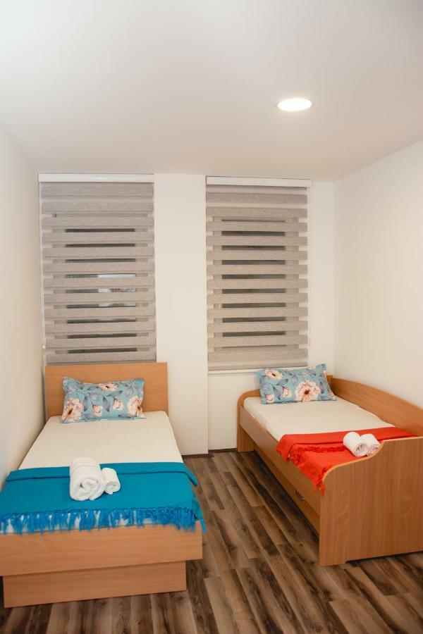 Vila Manuela Aparthotel Gevgelija Ngoại thất bức ảnh
