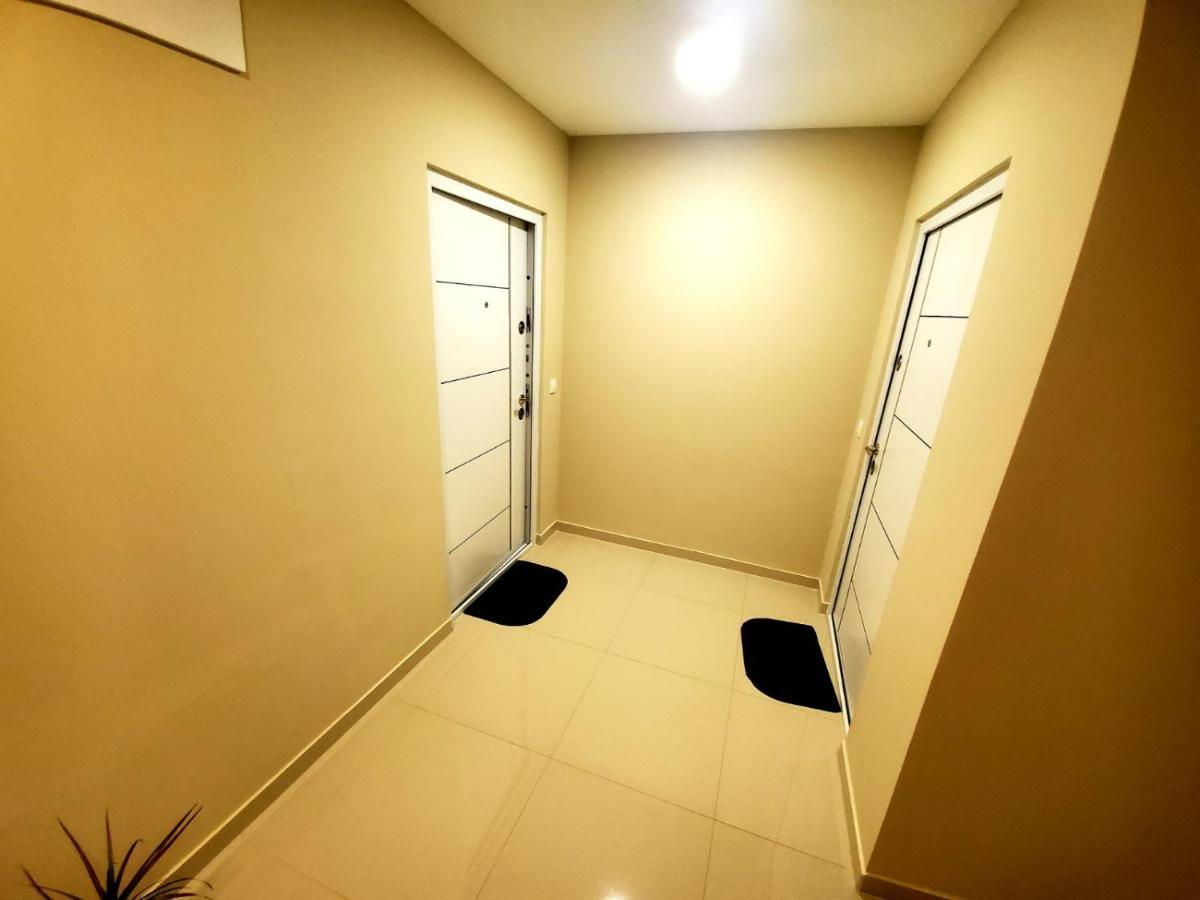Vila Manuela Aparthotel Gevgelija Ngoại thất bức ảnh
