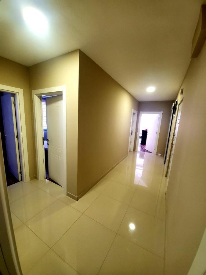 Vila Manuela Aparthotel Gevgelija Ngoại thất bức ảnh